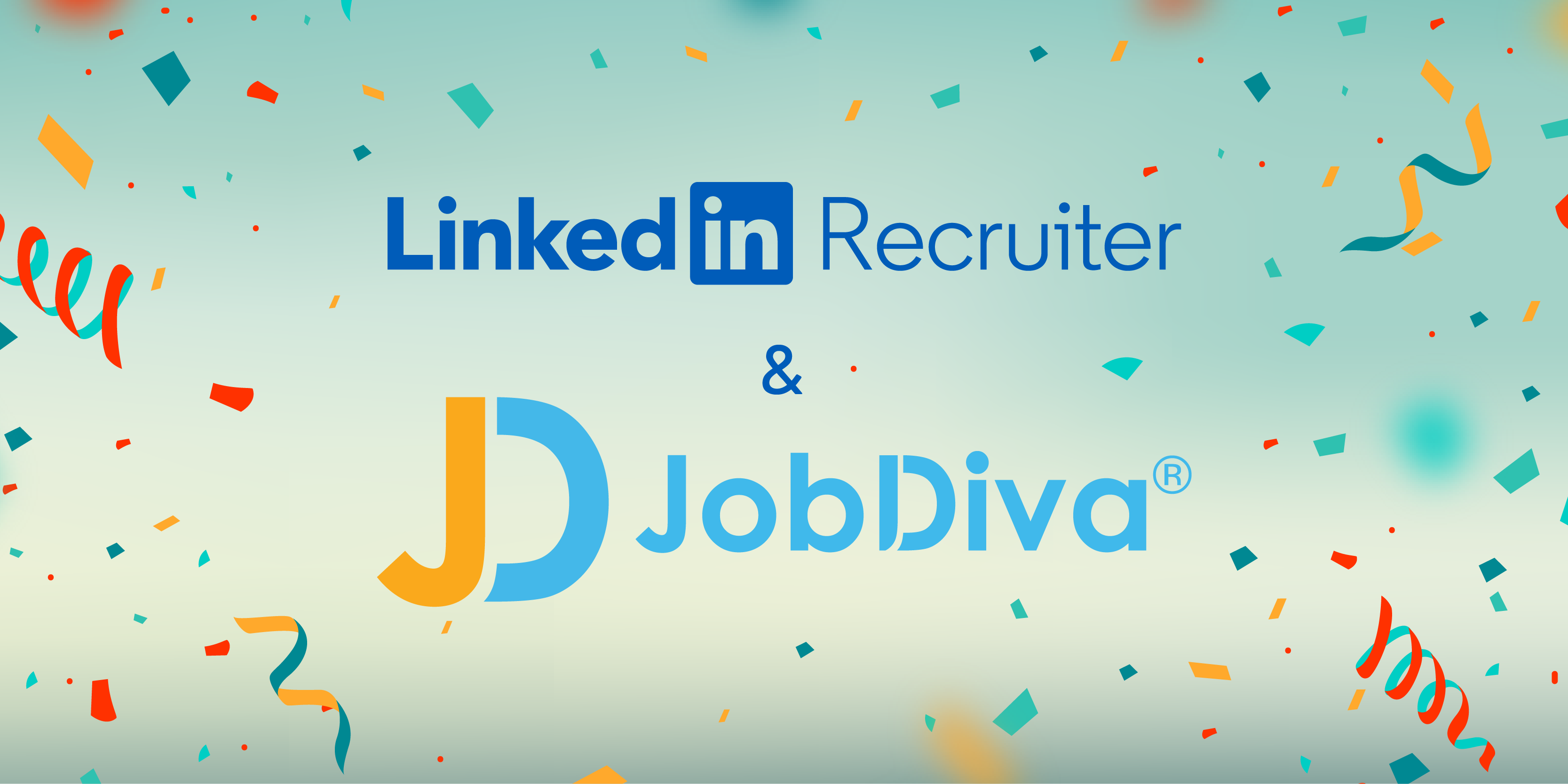 JobDiva Integrates with LinkedIn Recruiter System Connect